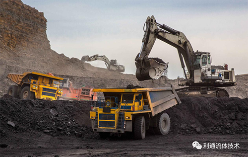 刚毅无畏，煤矿高压胶管型号守护能源行业稳定供应