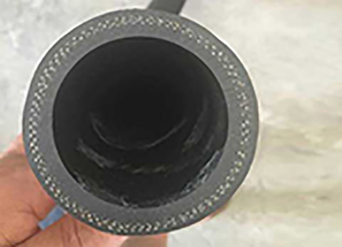 LT1306UPE高耐磨混泥土运输塑料软管