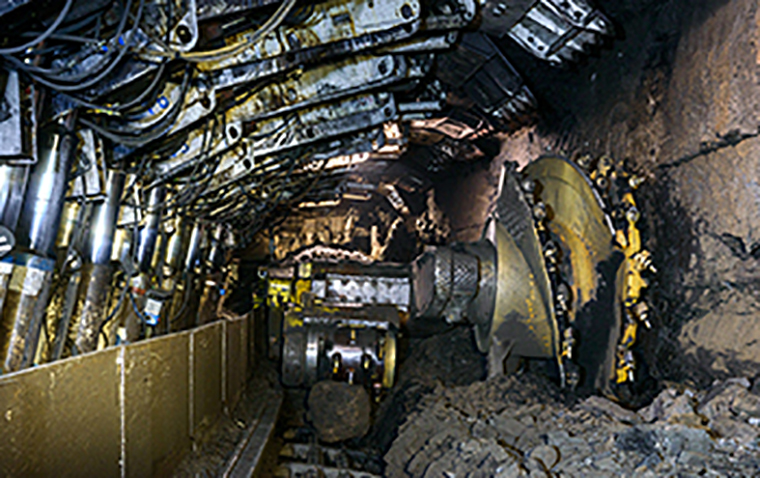 耐磨软管在采矿、冶金等行业中的应用现状