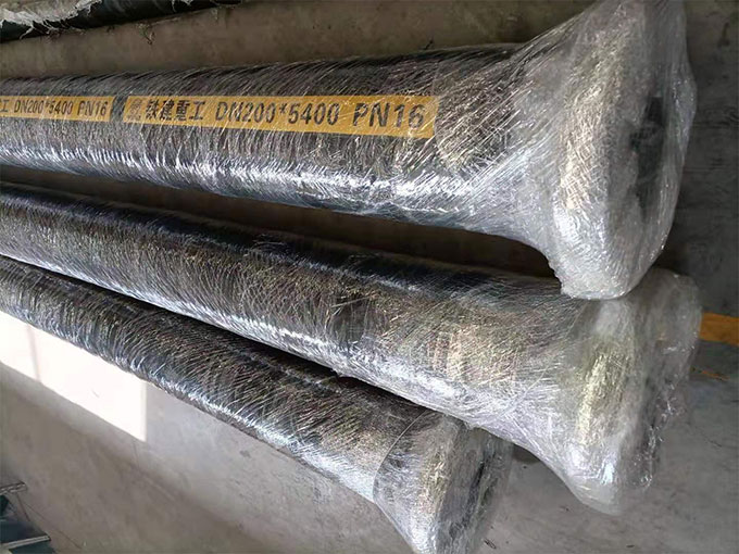 高压耐磨胶管：三层结构设计与材料功能详解